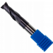 Frez węglikowy VHM 2 pióra fi 9,0 mm L75 55HRC